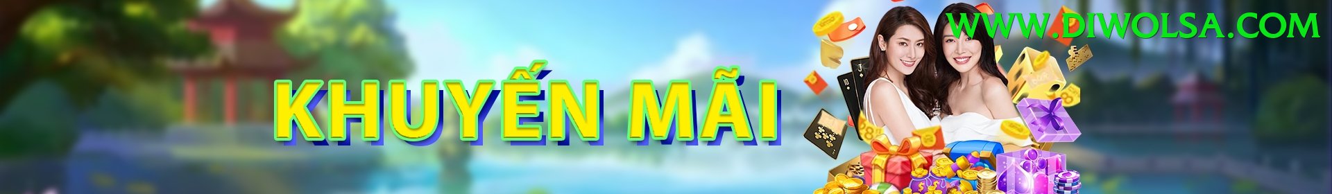 Khuyến Mãi Hấp Dẫn - Fo88