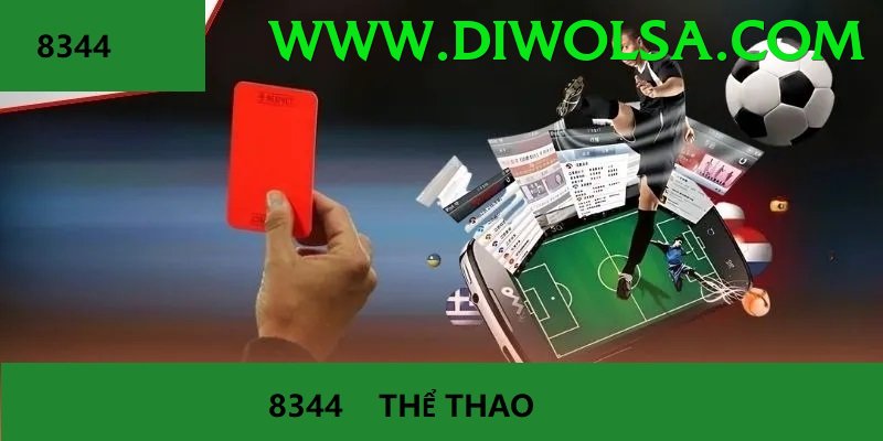 Cá Cược Thể Thao - Ưu đãi đặc biệt