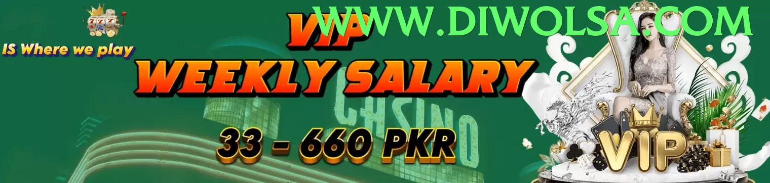 Jackpots progressivos - go